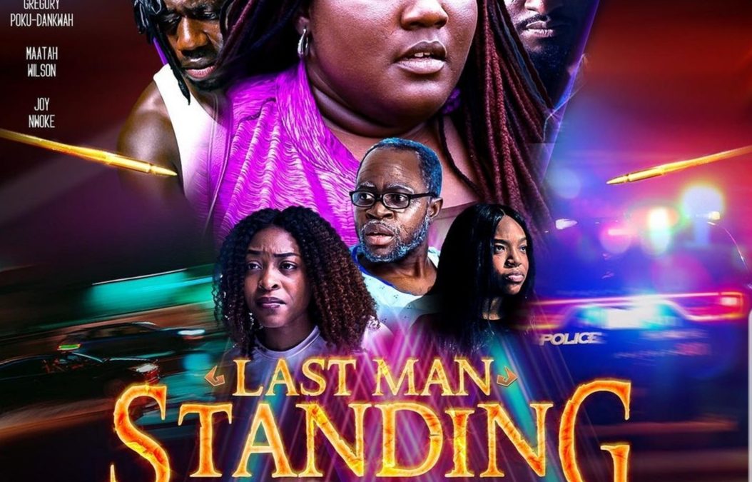LAST MAN STANDING: Sequel and summary