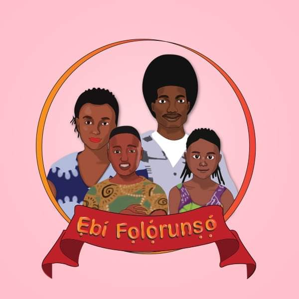 Ebi Folorunsho – One of the best Educational Family Drama on YouTube for Yoruba Children
