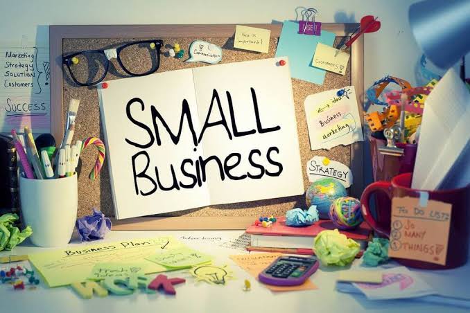 POSSIBLE WAYS TO GROW YOUR SMALL BUSINESS IN 2022