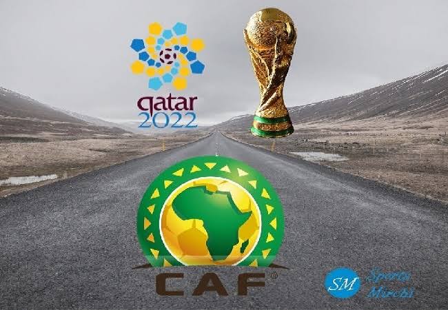 UPDATED! 2022 FIFA WORLD CUP: AFRICAN QUALIFIER GROUP STAGES’ FINAL DAY